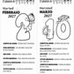 IL CALENDARIO DEI BAMBINI (CONFEZIONE REGALO)