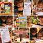 IL CALENDARIO DEI BAMBINI (CONFEZIONE REGALO)